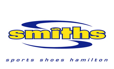 Smiths Sports Shoes Hamilton