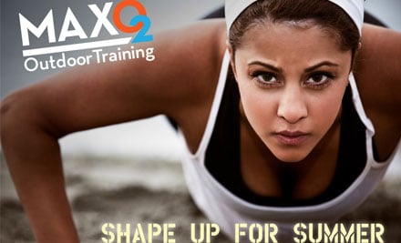 XFitnessTraining