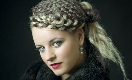 Pure Hair