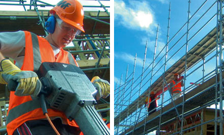 Allied Workforce Labour