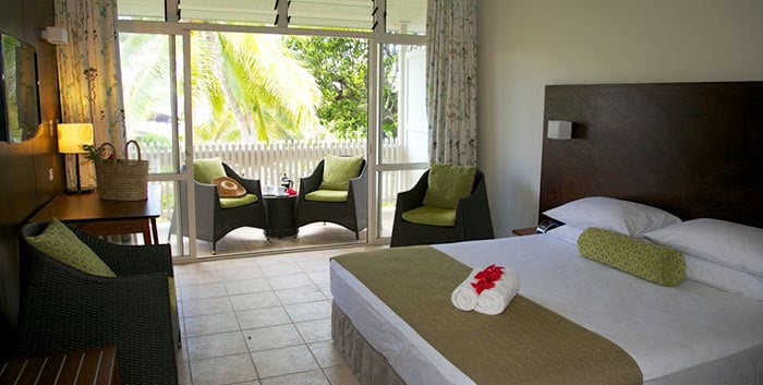 Matavai Resort