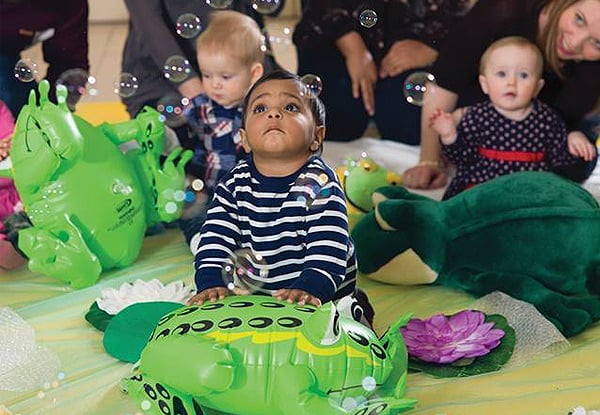 Baby Sensory
