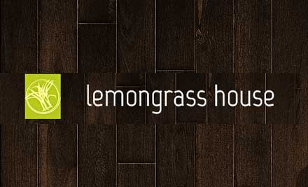 Lemongrass House Restaurant