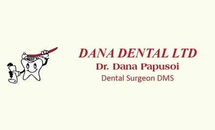 Dana Dental Limited