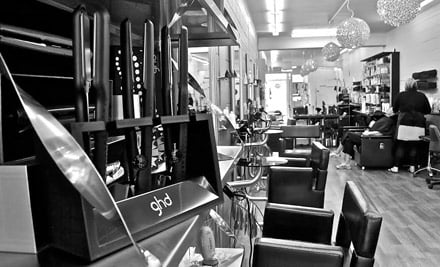 Ego Hair