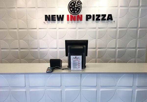 New Inn Pizza Mt Albert