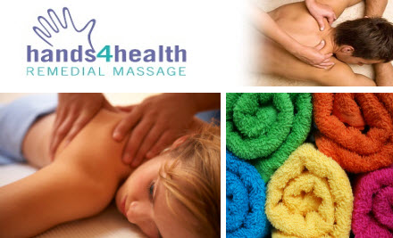 Hands4Health Remedial Massage