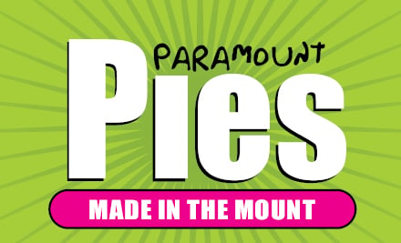 Paramount Pies