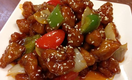 Top Jade Restaurant