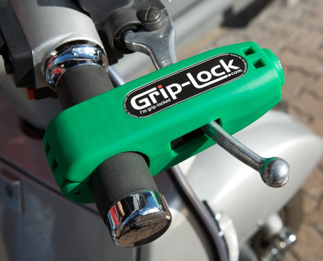 Griplock