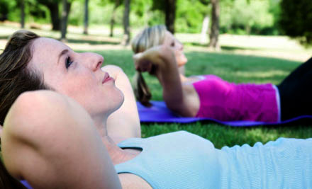 Core Fitness (Nelson)
