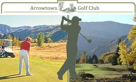 Arrowtown Golf Club