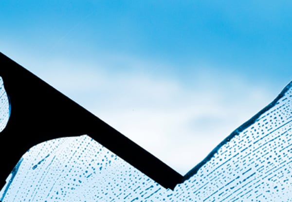 From $40 for an Interior & Exterior Window Clean – Options for up to Four Bedrooms (value up to $200)