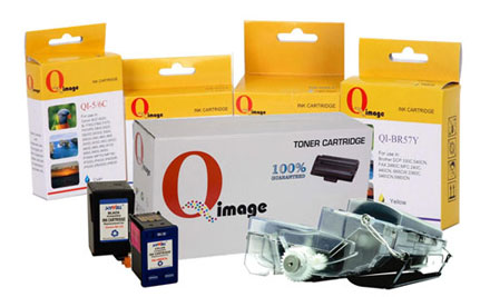 The Toner Shop