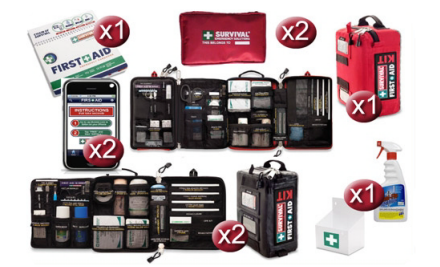 HEALTH ESSENTIALS AUSTRALIA PTY LTD