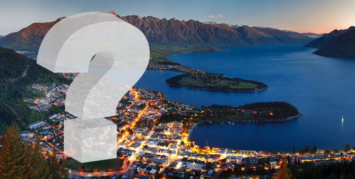 Queenstown Mystery Escape