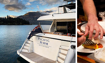 Pacific Jemm - Queenstown