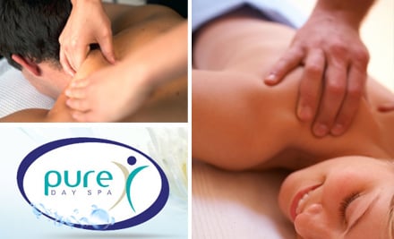 Pure Day Spa