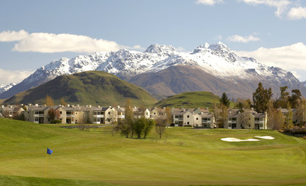 Millbrook Resort - Queenstown