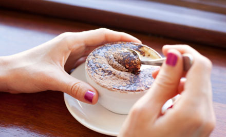 Stage Cafe