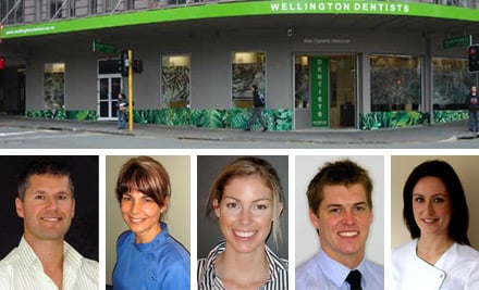 Wellington Dentists