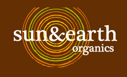 Sun & Earth Organics
