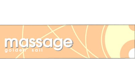 Golden Sail Massage