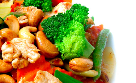 Talay Thai Restaurant