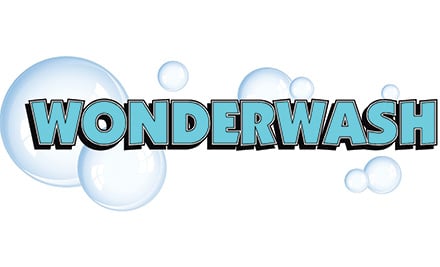 Wonderwash Ltd