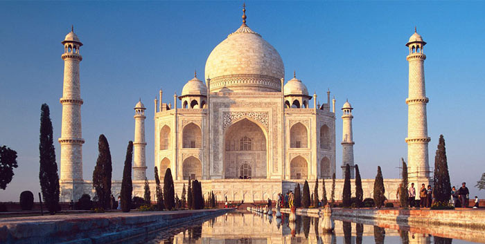 Jolly Good Tours - Golden Triangle Tour