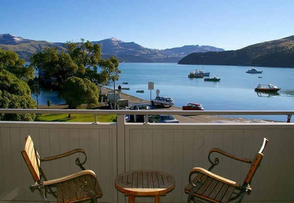 Akaroa Village Inn - Akaroa