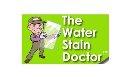 The Water Stain Doctor