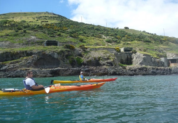 Eden Cafe & Boat Hire