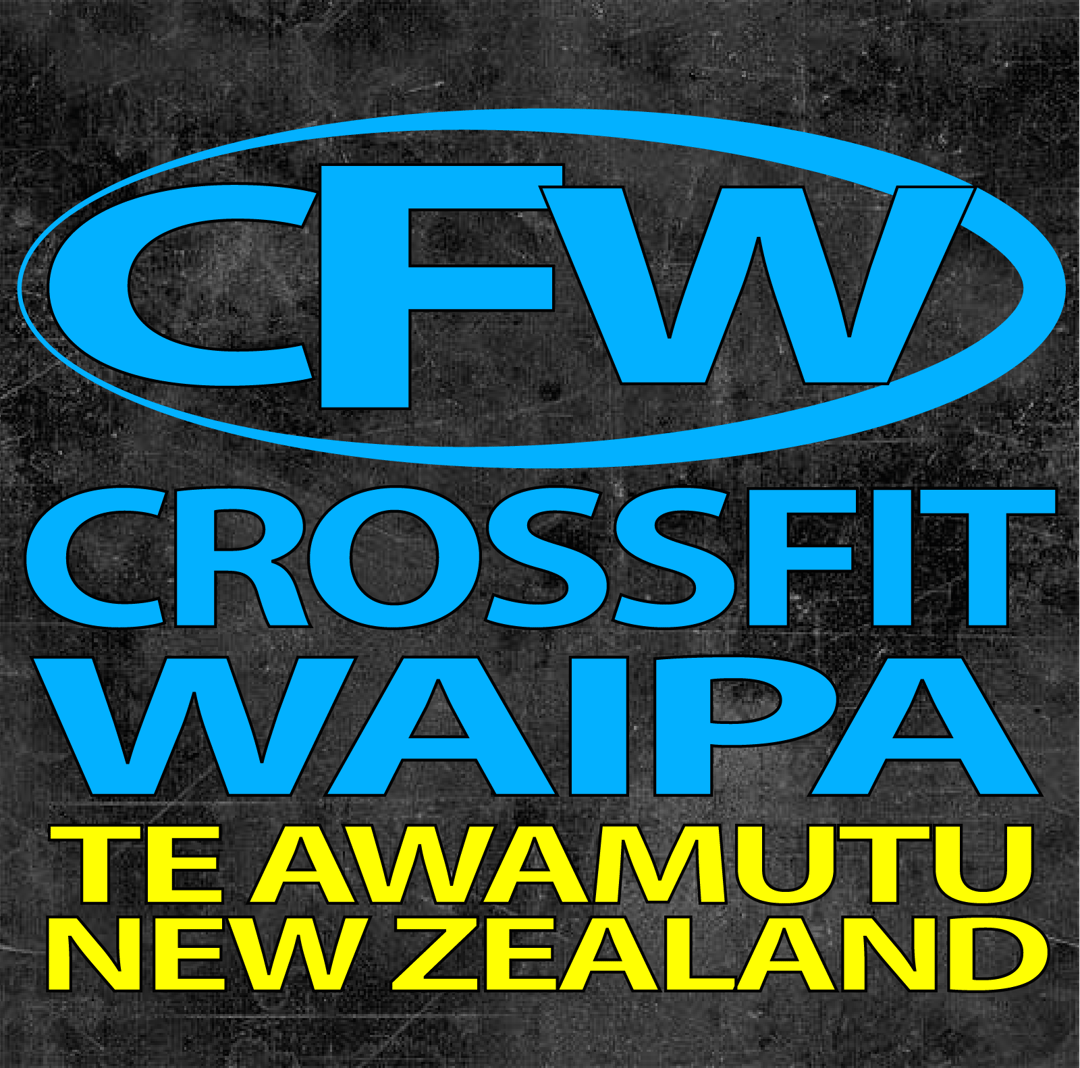 CrossFit Waipa