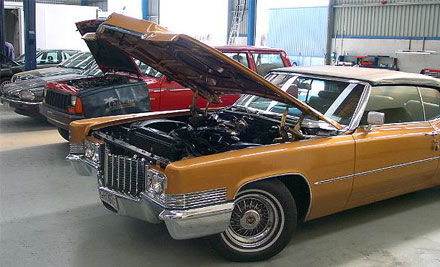Auckland Auto Air