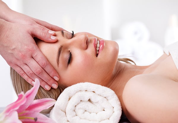 Caleb Patu Massage and Beauty