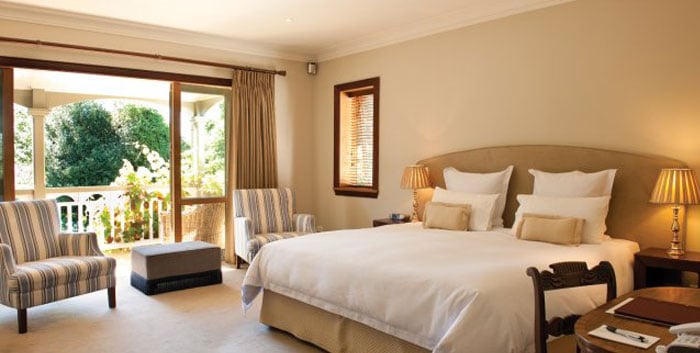 Huntley Lodge - Christchurch