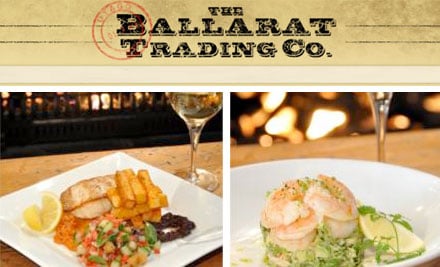 Ballarat Trading Company