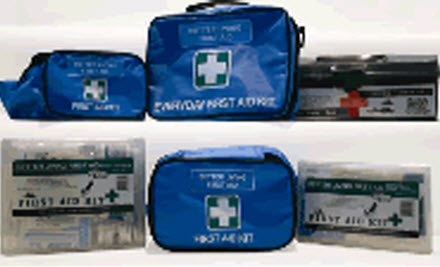 Better Living First Aid Supplies