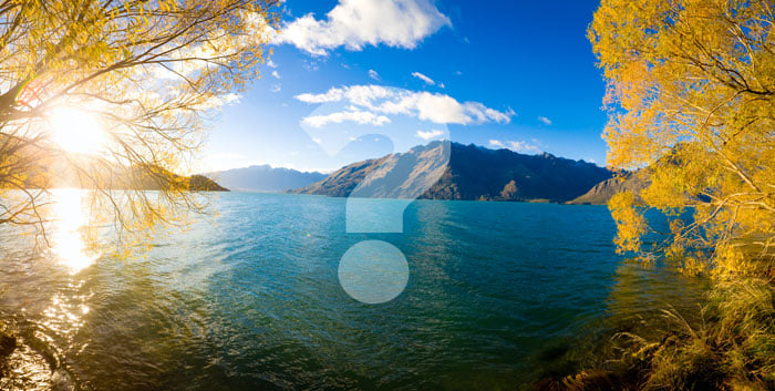Queenstown Mystery Luxury Escape