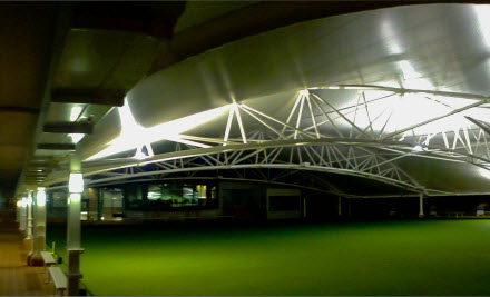 Raymond Terrace Bowling Club