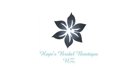 Hope's Bridal Boutique