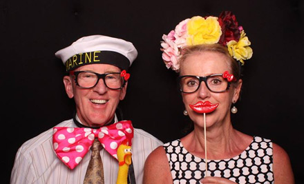 OTO The Photobooth Company