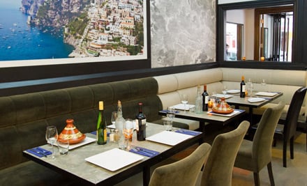 Lazeeza Mediterranean Cuisine