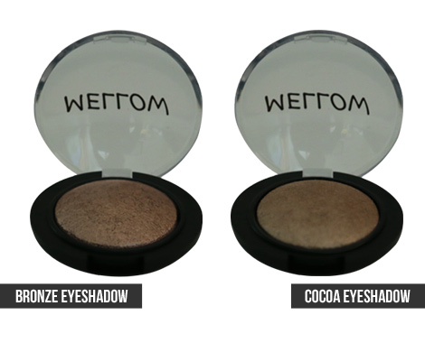 Mellow Cosmetics