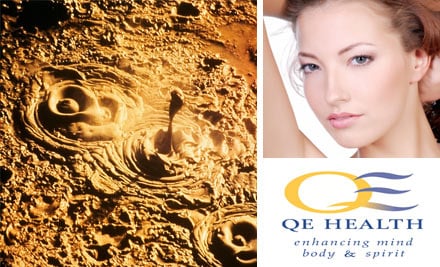 QE Health