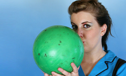 AMF Bowling Randwick