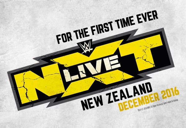 WWE NXT