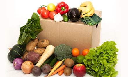 Kiwi Larder