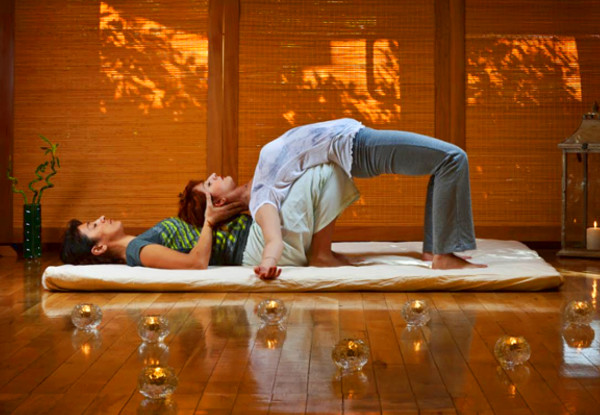 $29 for a 30-Minute Thai Face & Head Massage or $59 for a 60-Minute Traditional Thai Massage or $89 for a 90-Minute Massage (value up to $130)